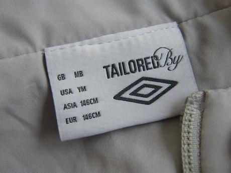 Sportova vetrovka umbro, umbro,146