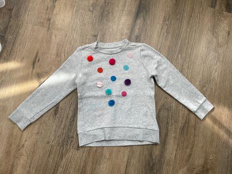 Mikina tchibo s 3d aplikaciou, tcm,122