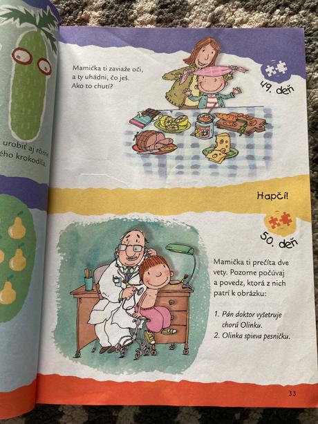 365 hier pre najmenších (2007), 