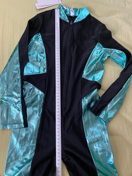 Overal na gymnastiku, akrobaciu, 122