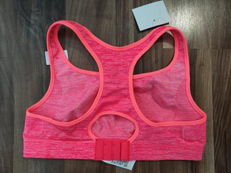 Športová podprsenka, decathlon,s