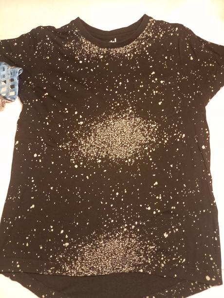 Tričká cca 128/134, 134