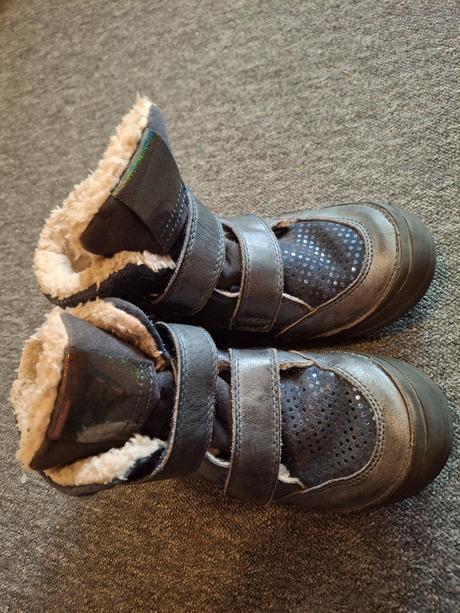 Topanky na zimu, d.d.step,32