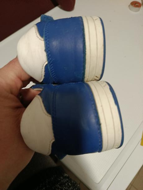 Chlapčenské celokozene celoročne topanky, d.d.step,33