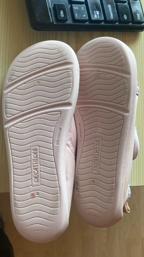 Cvicky decathlon, decathlon,26