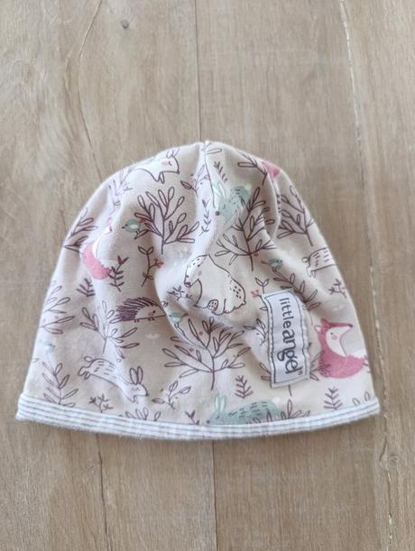 Čiapka outlast, little angel®,74