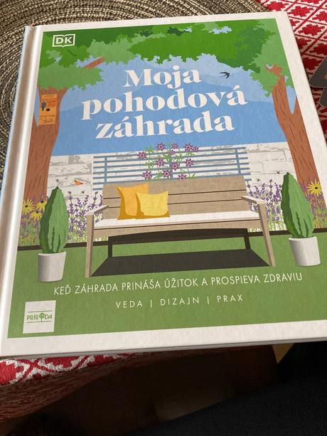 Moja pohodova zahrada, 