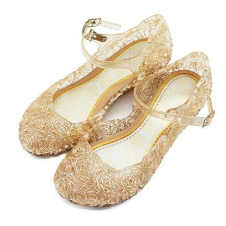 Črievičky pre princezné, 