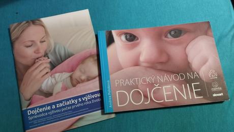Odsávačka philips avent a iné veci pre maminy,