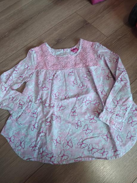 Bluzka, kik,110