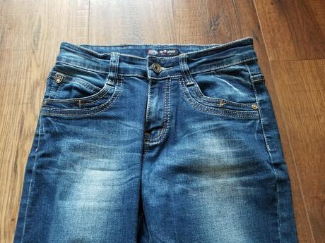 Rifle s darčekom, 152