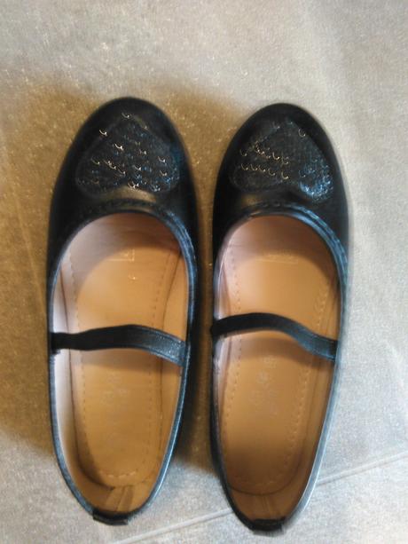 Balerínky so srdiečkom, 31