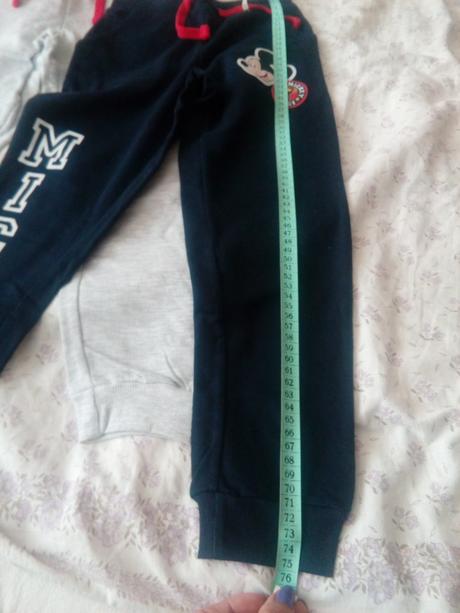 Suprava teplakova mimi, 128