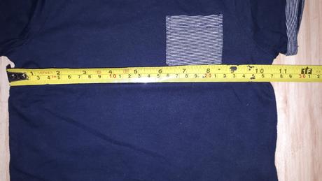 Komplet trička a nohavíc, f&f,80