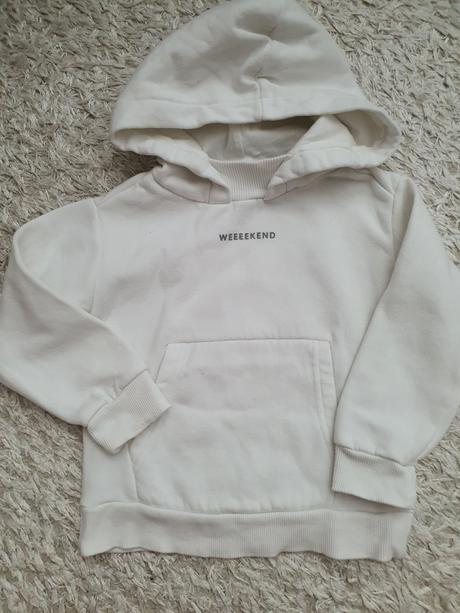 Mikina reserved 98, reserved,98