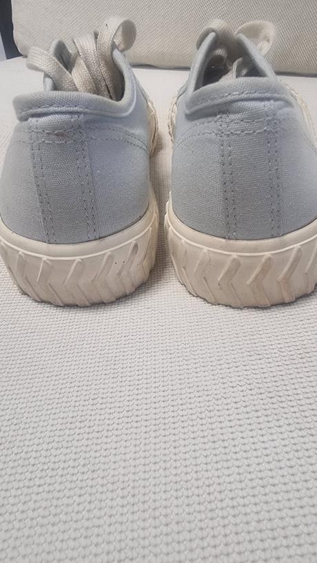 Tenisky stradivarius, stradivarius,37