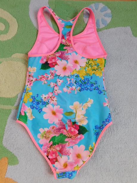 Celé plavky next na vyššiu postavu, next,38