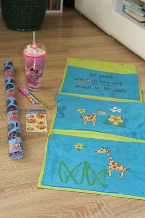 Veľká disney sada stitch, macko pooh, ...,