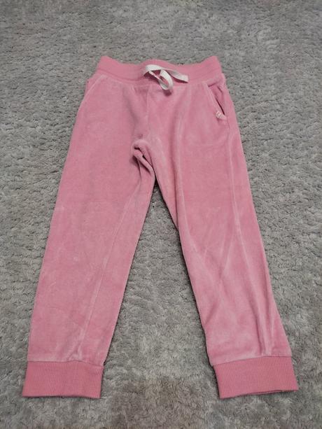 Tepláky 2-3r, f&f,92