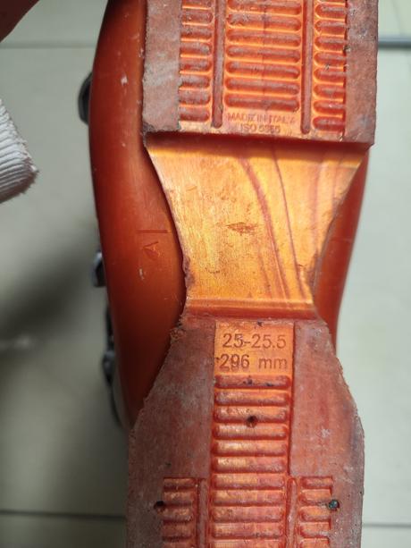 Lyžiarske, rossignol,37