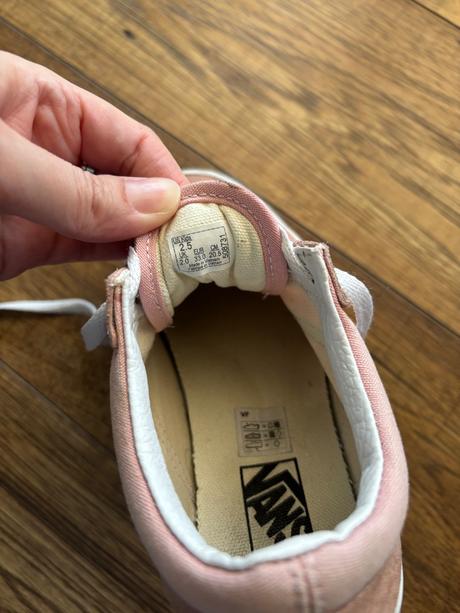 Vans dievčenské tenisky, vans,33