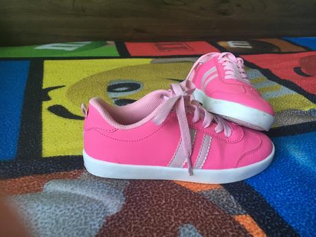 Dievčenské tenisky, f&f,32