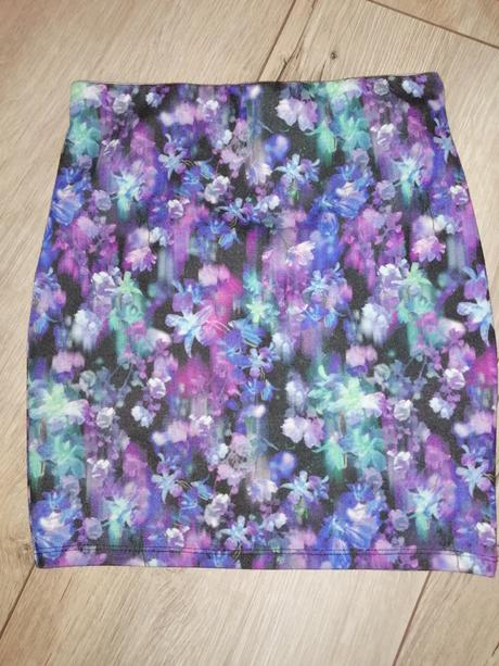 Suknička pull&bear, pull&bear,xs