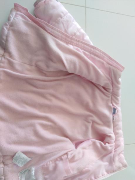 Zimná bunda, lupilu,110