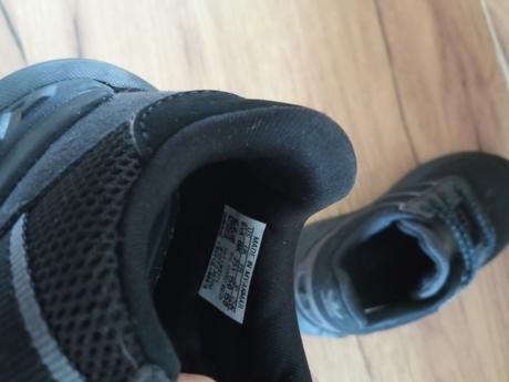 Adidas našuchovacie tenisky, adidas,25