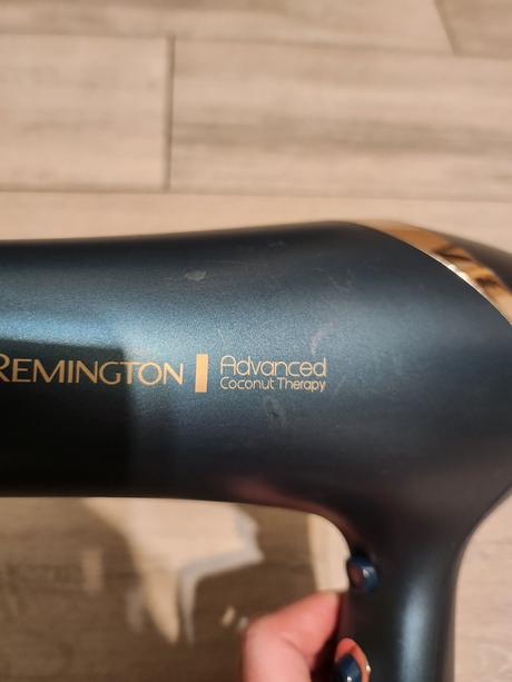 Fén remington advanced 2300w,