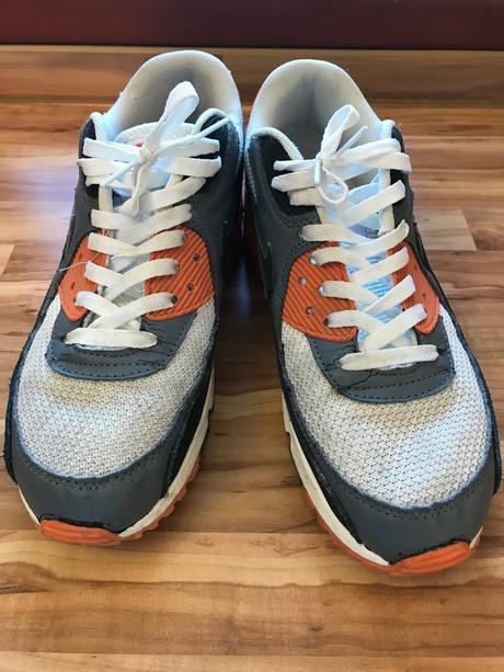Tenisky-cena s packetou, nike,42