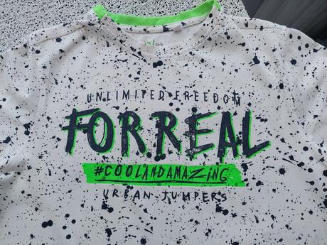 Forreal tričko 158/164, 158