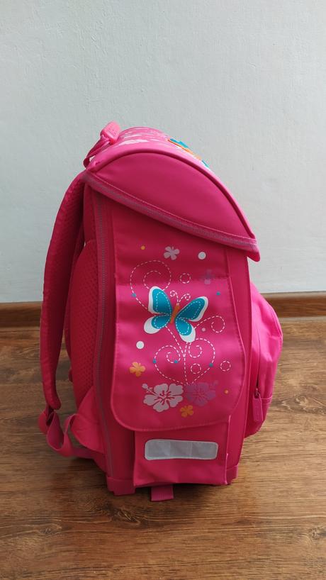 Školská taška herlitz, 