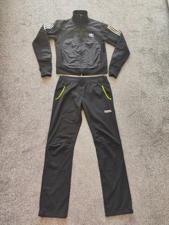 Športový komplet m, nordblanc,m