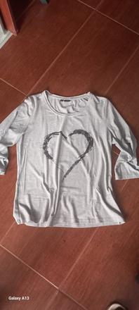 Tričko 40/42, bonprix,40