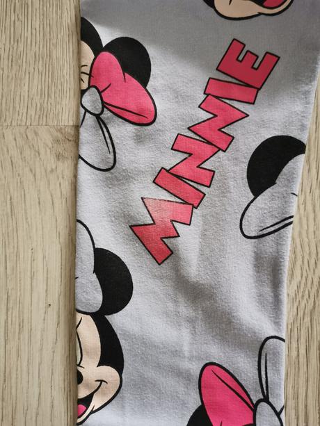 Legíny minie 6-7rokov, disney,122