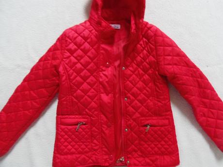 Bunda prechodná, 146