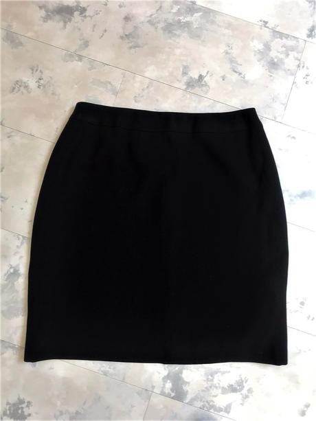 Kvalitná klasická sukňa, next,40