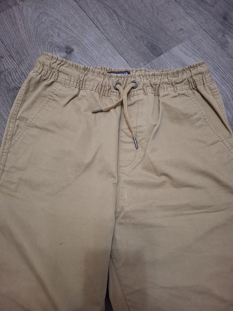 Nohavice, reserved,158