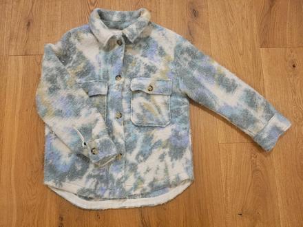 Dievcenska bunda zara 11-12r, 152cm, zara,152