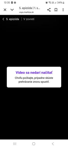 Prečo epizóda zo seriálu V zovretí cez Voyo zamŕza?