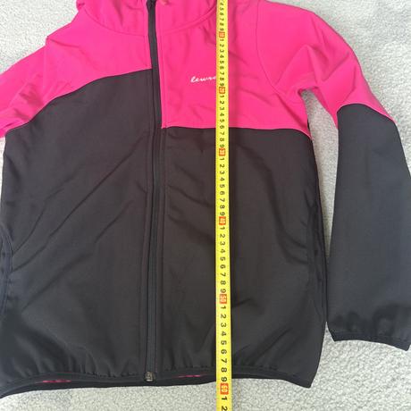 Dievčenská bunda, lewro,158