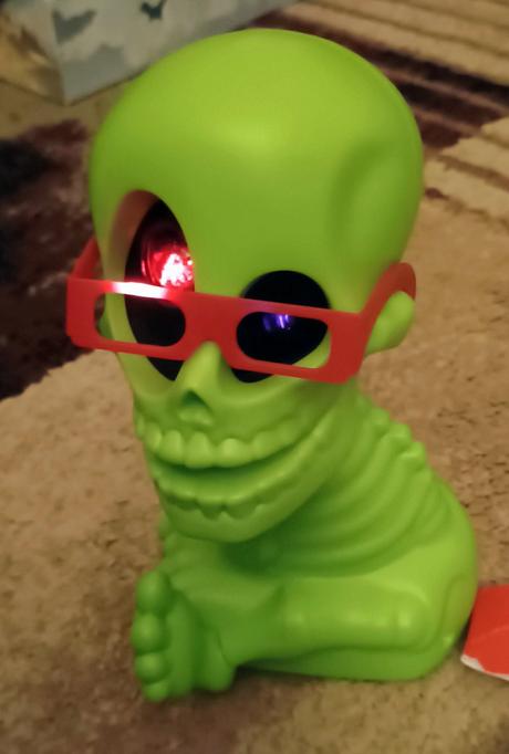 Hra lovec duchov 3d,