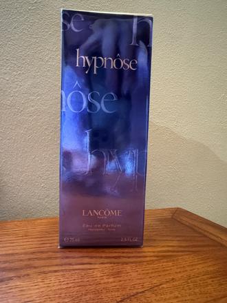 Lancome hypnose,