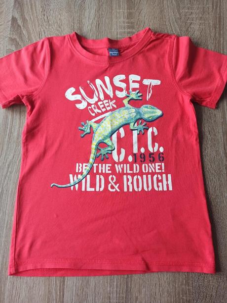 Tričká, dopodopo,122