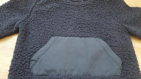 Medvedikova mikinka gap, gap,86