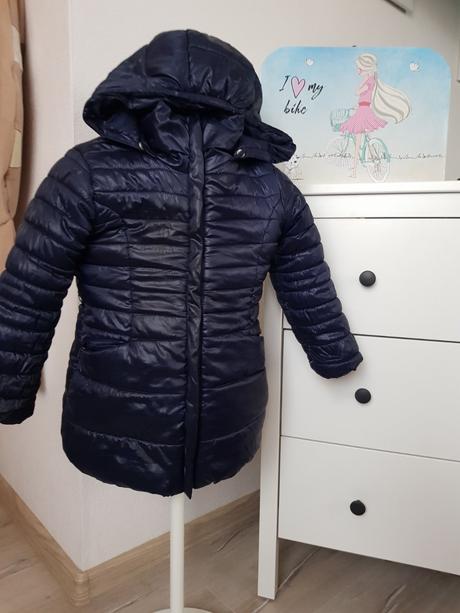 Vetrovka 3/4 idexe, idexe,104