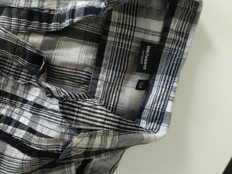 Košieľka., wenice,122