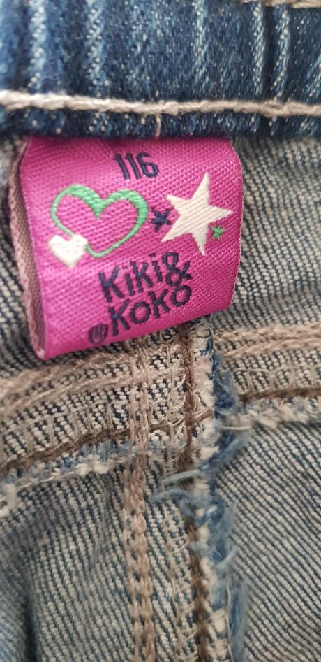 Rifle, kiki&koko,110