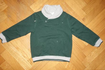 Mikina janie & jack na 3 roky, 98